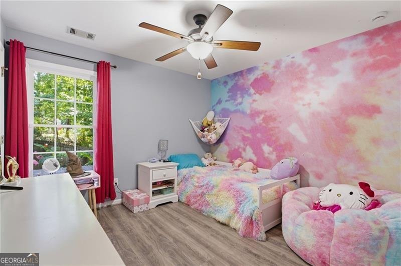 1075 Bethany Creek Drive Alpharetta - Photo 17