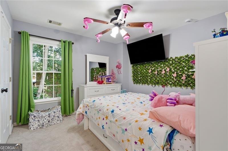 1075 Bethany Creek Drive Alpharetta - Photo 18