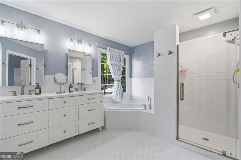 1075 Bethany Creek Drive Alpharetta - Photo 19
