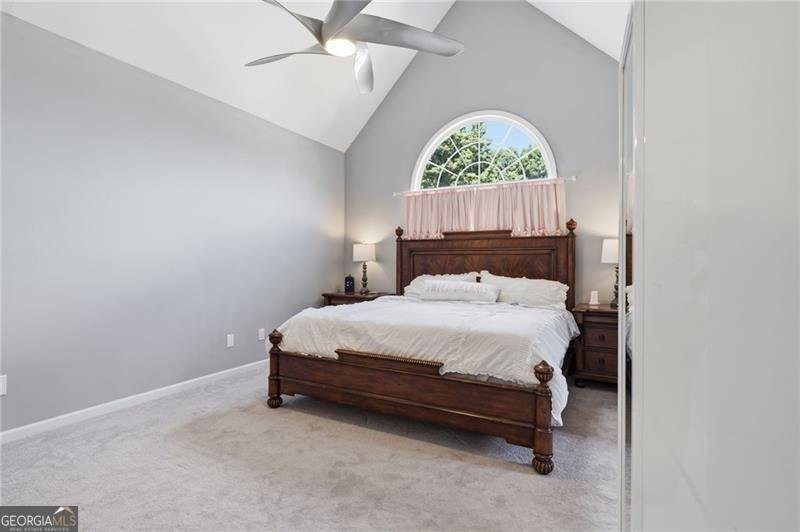 1075 Bethany Creek Drive Alpharetta - Photo 20