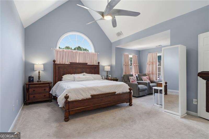 1075 Bethany Creek Drive Alpharetta - Photo 21