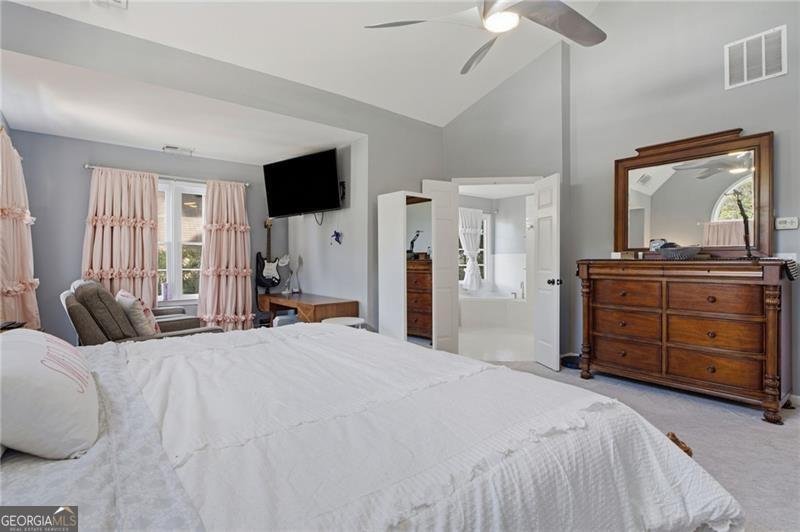 1075 Bethany Creek Drive Alpharetta - Photo 22