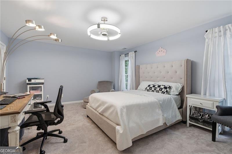 1075 Bethany Creek Drive Alpharetta - Photo 23