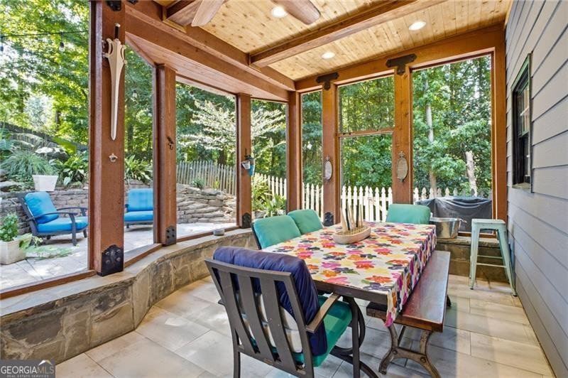 1075 Bethany Creek Drive Alpharetta - Photo 24