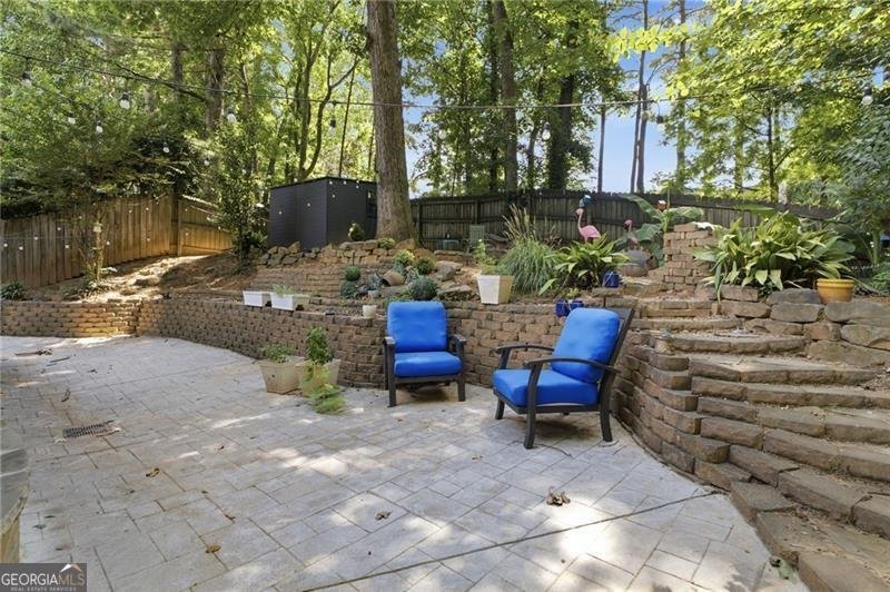 1075 Bethany Creek Drive Alpharetta - Photo 26