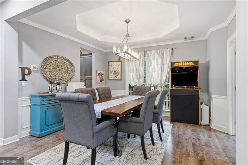 1075 Bethany Creek Drive Alpharetta - Photo 6