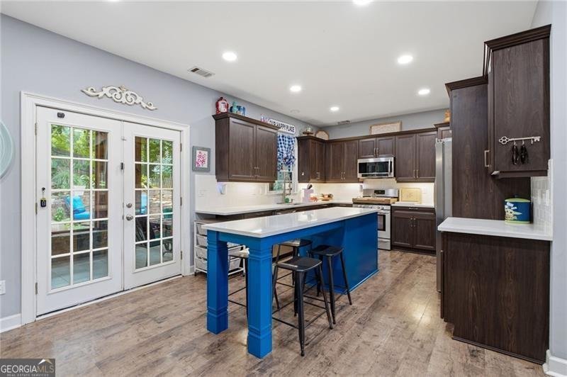 1075 Bethany Creek Drive Alpharetta - Photo 9