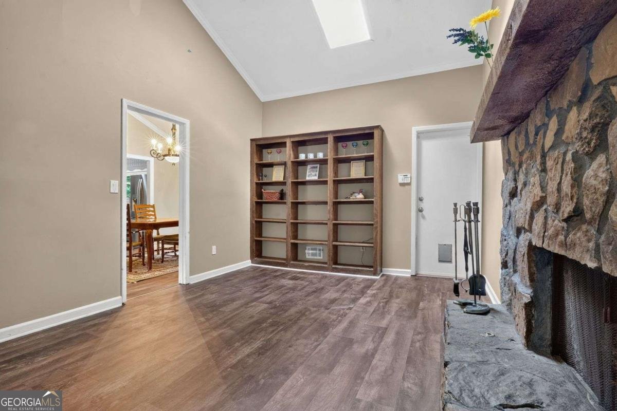 9640 Pine Thicket Way Roswell - Photo 12