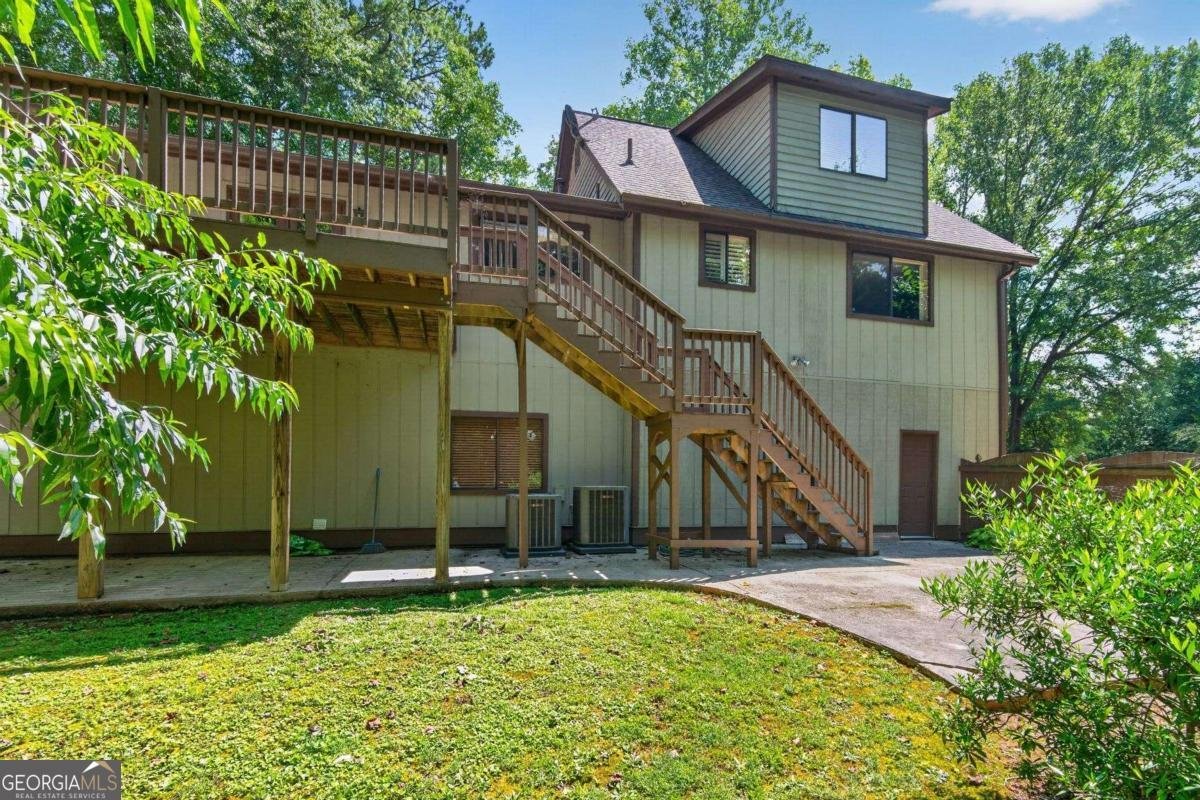 9640 Pine Thicket Way Roswell - Photo 25