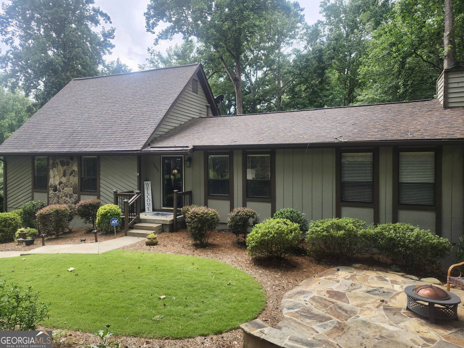 9640 Pine Thicket Way Roswell - Photo 28