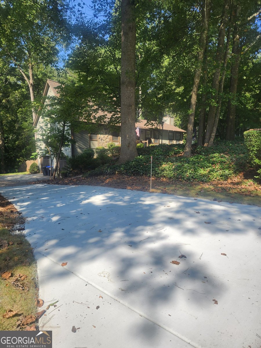 9640 Pine Thicket Way Roswell - Photo 33