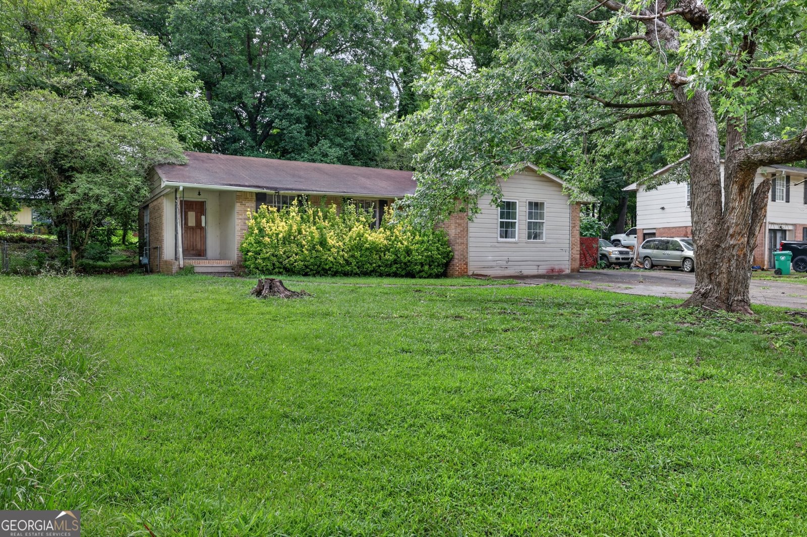 3013 Orbit Circle Ellenwood - main photo
