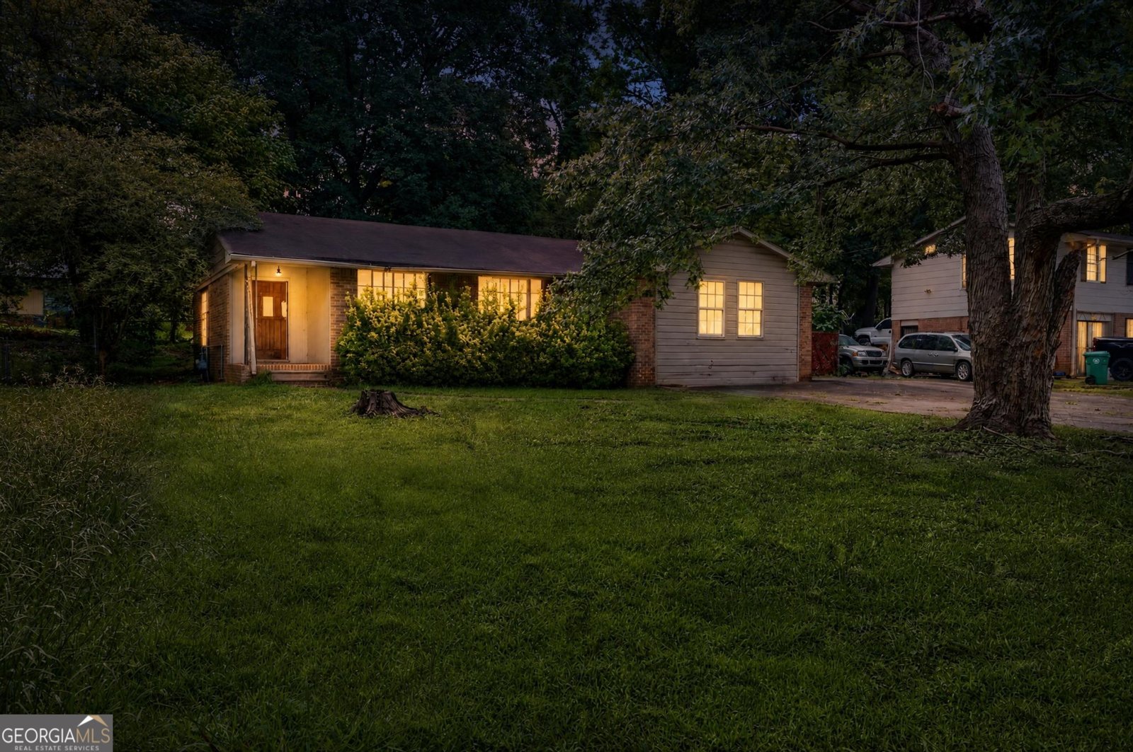 3013 Orbit Circle Ellenwood - Photo 6