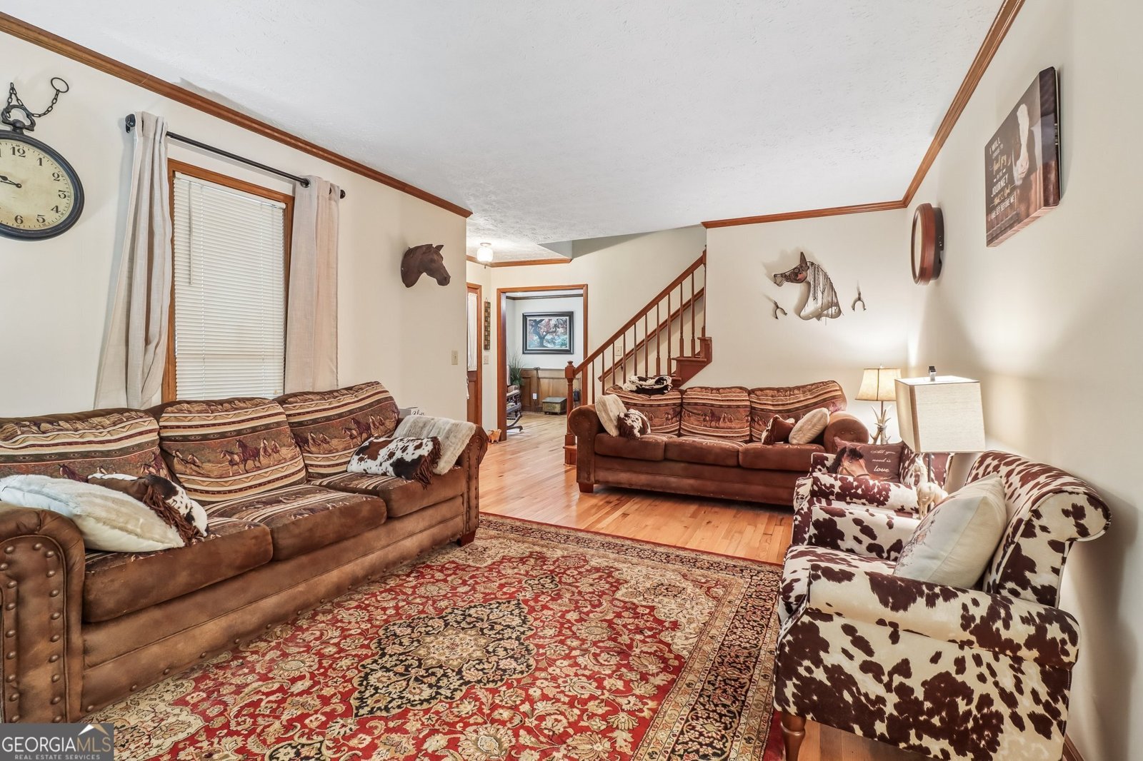 145 Red Oak Drive Fayetteville - Photo 10