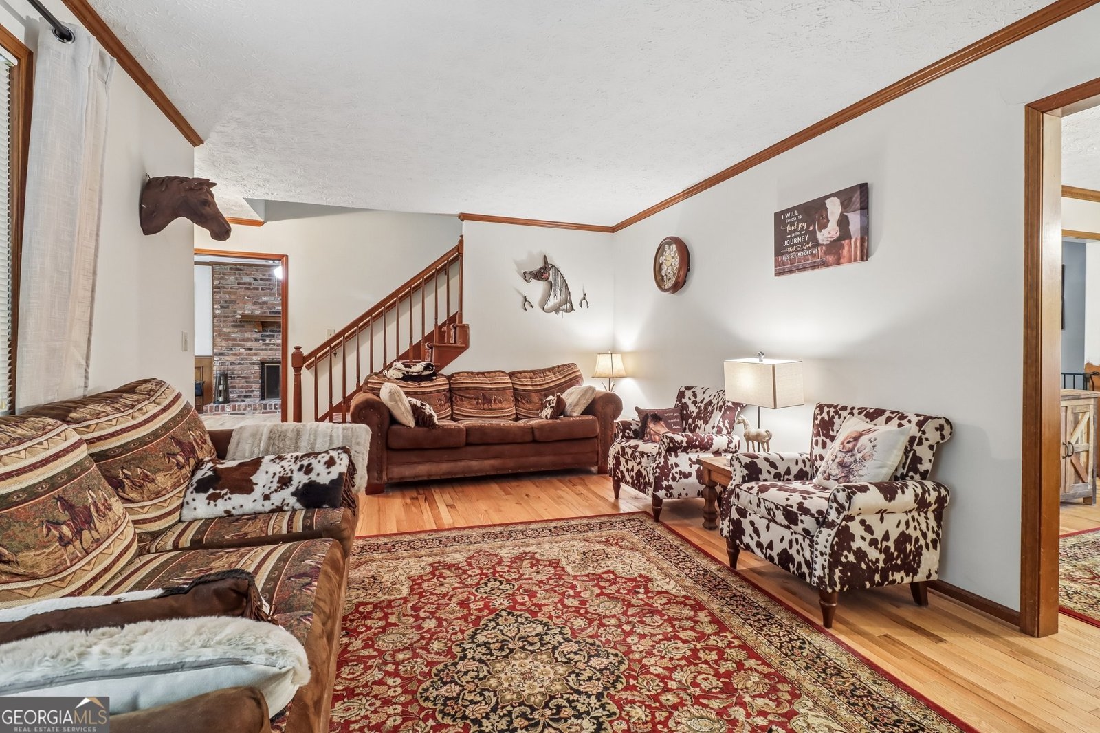 145 Red Oak Drive Fayetteville - Photo 11