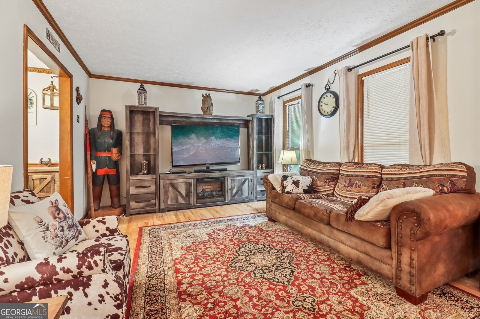 145 Red Oak Drive Fayetteville - Photo 12
