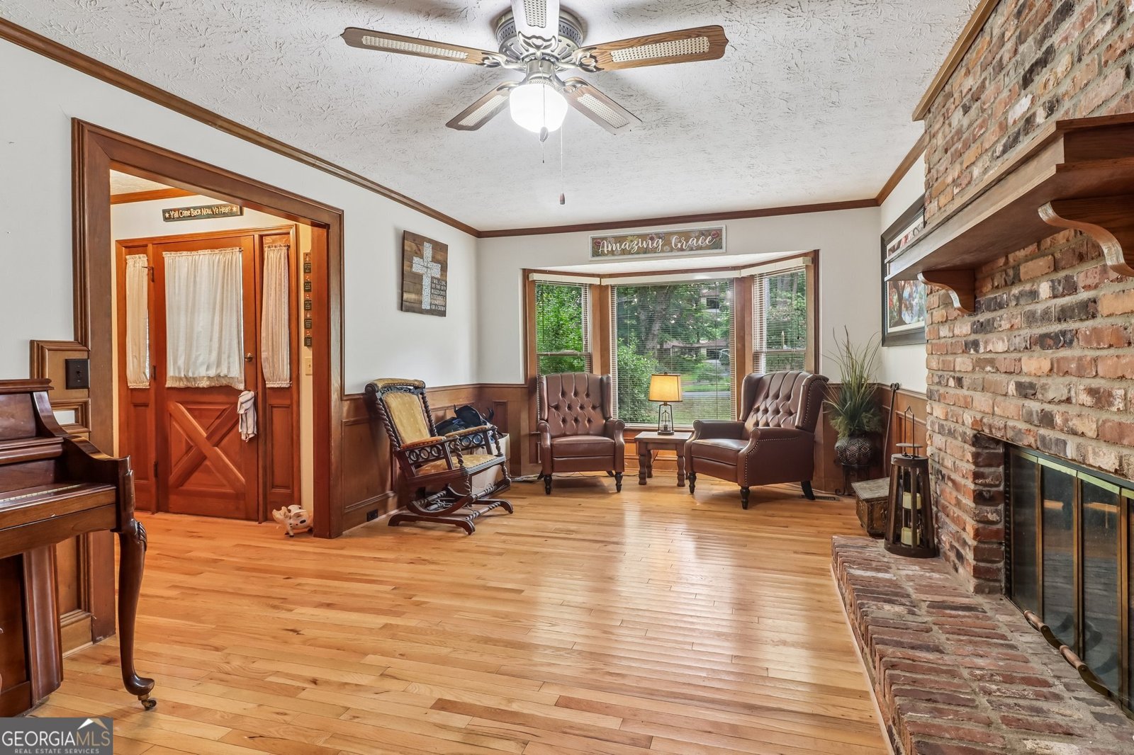 145 Red Oak Drive Fayetteville - Photo 14