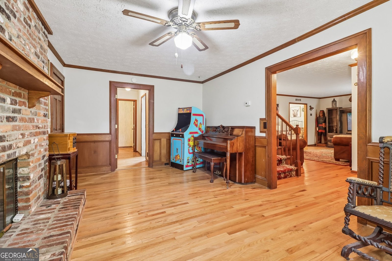 145 Red Oak Drive Fayetteville - Photo 15