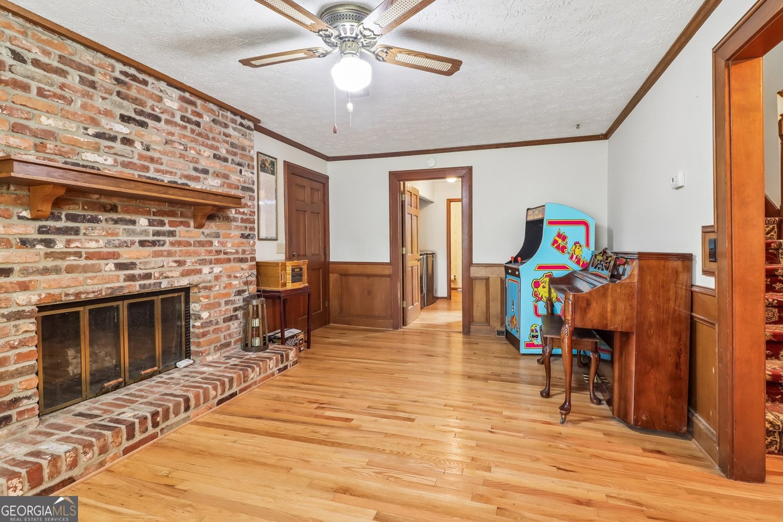 145 Red Oak Drive Fayetteville - Photo 16