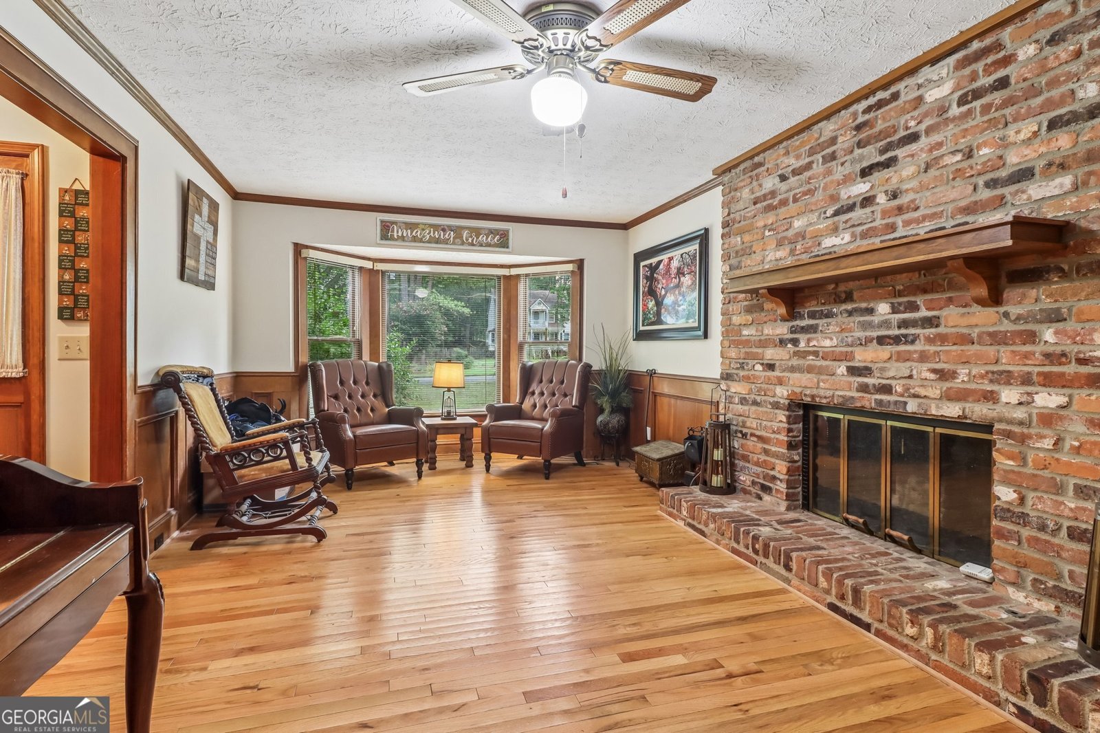 145 Red Oak Drive Fayetteville - Photo 17