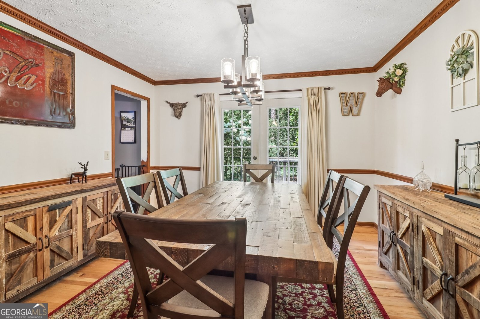 145 Red Oak Drive Fayetteville - Photo 18