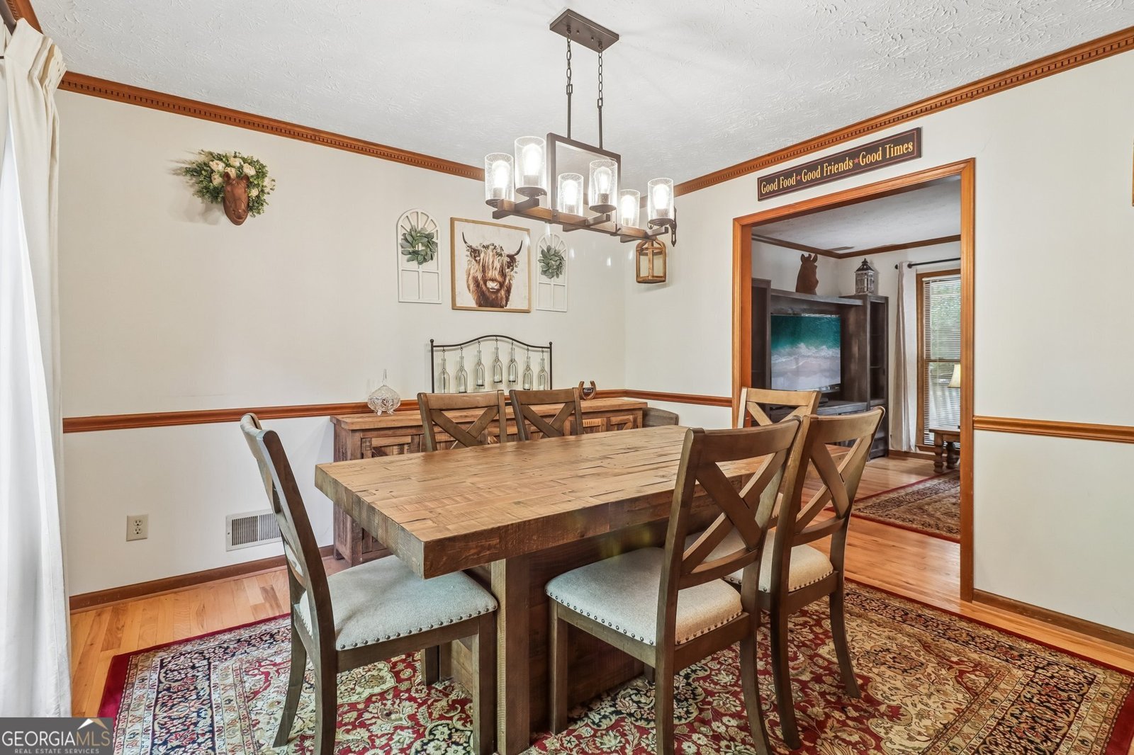 145 Red Oak Drive Fayetteville - Photo 20
