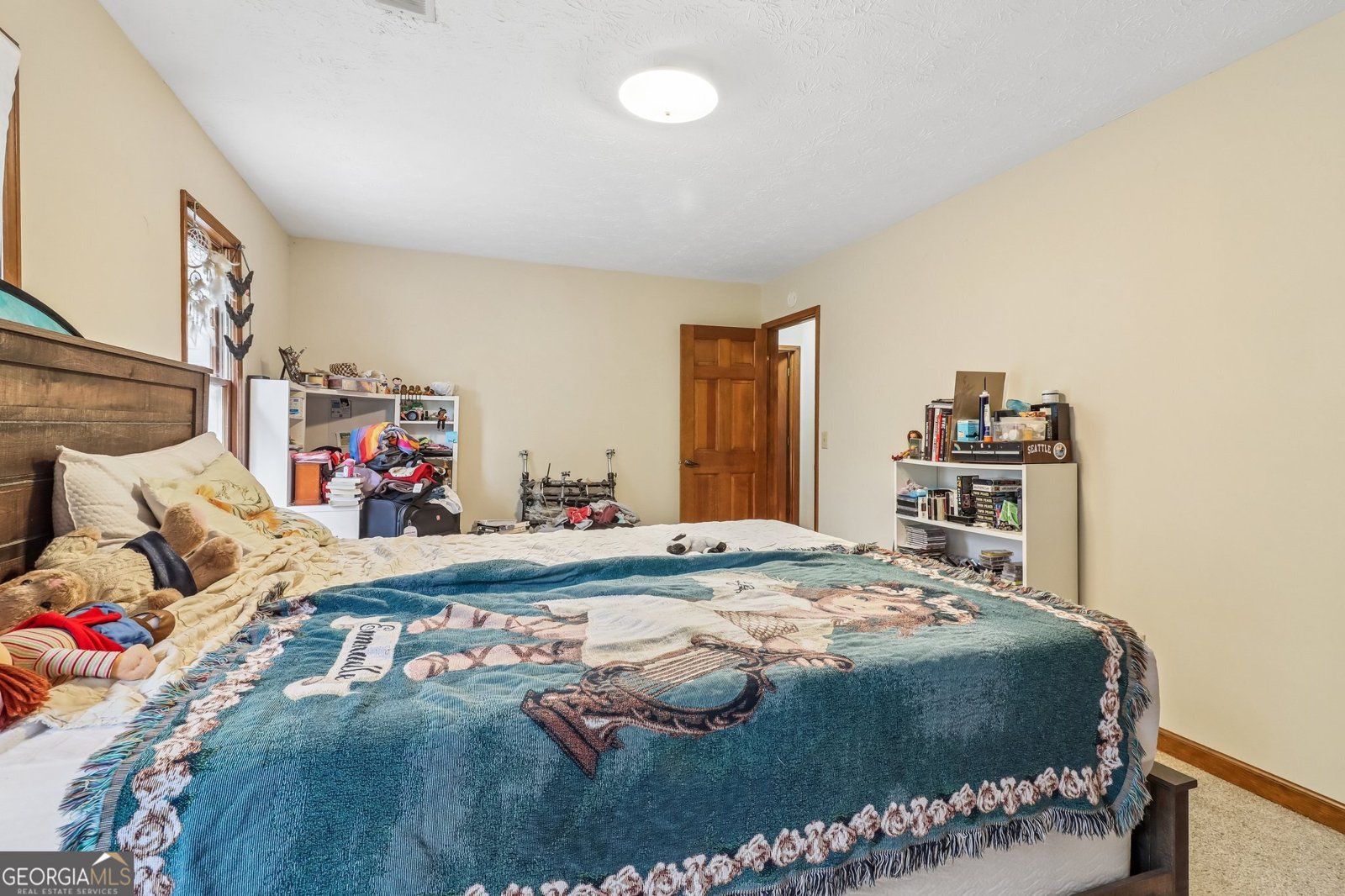 145 Red Oak Drive Fayetteville - Photo 35