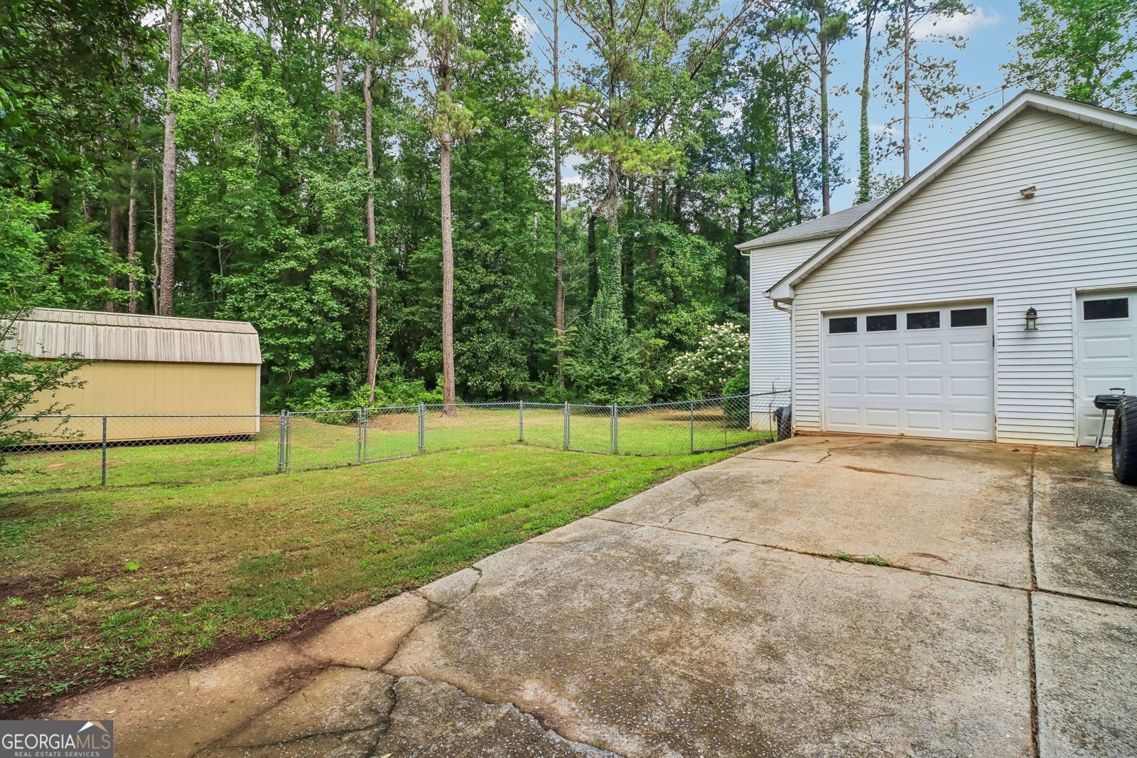 145 Red Oak Drive Fayetteville - Photo 41
