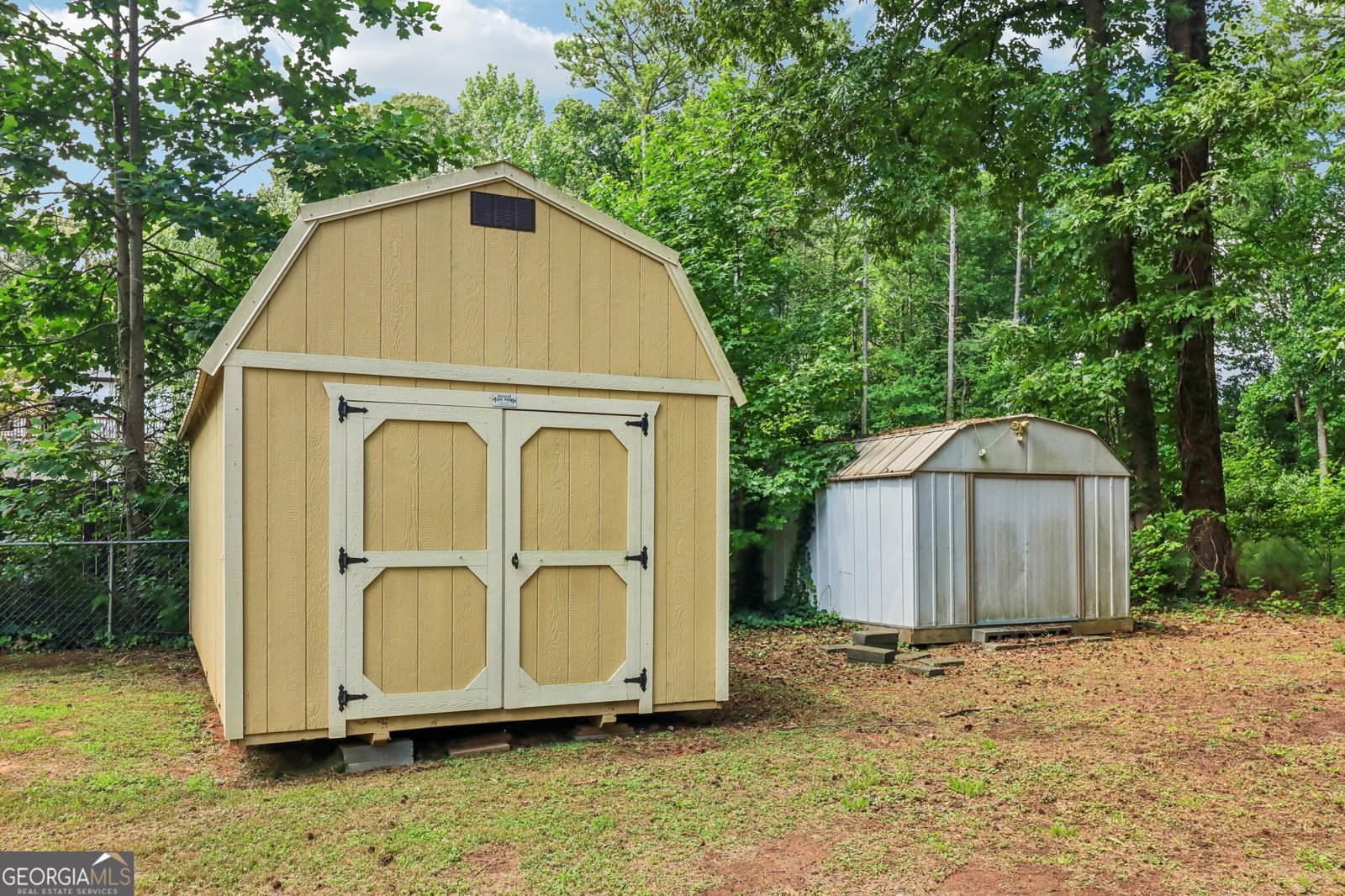 145 Red Oak Drive Fayetteville - Photo 43