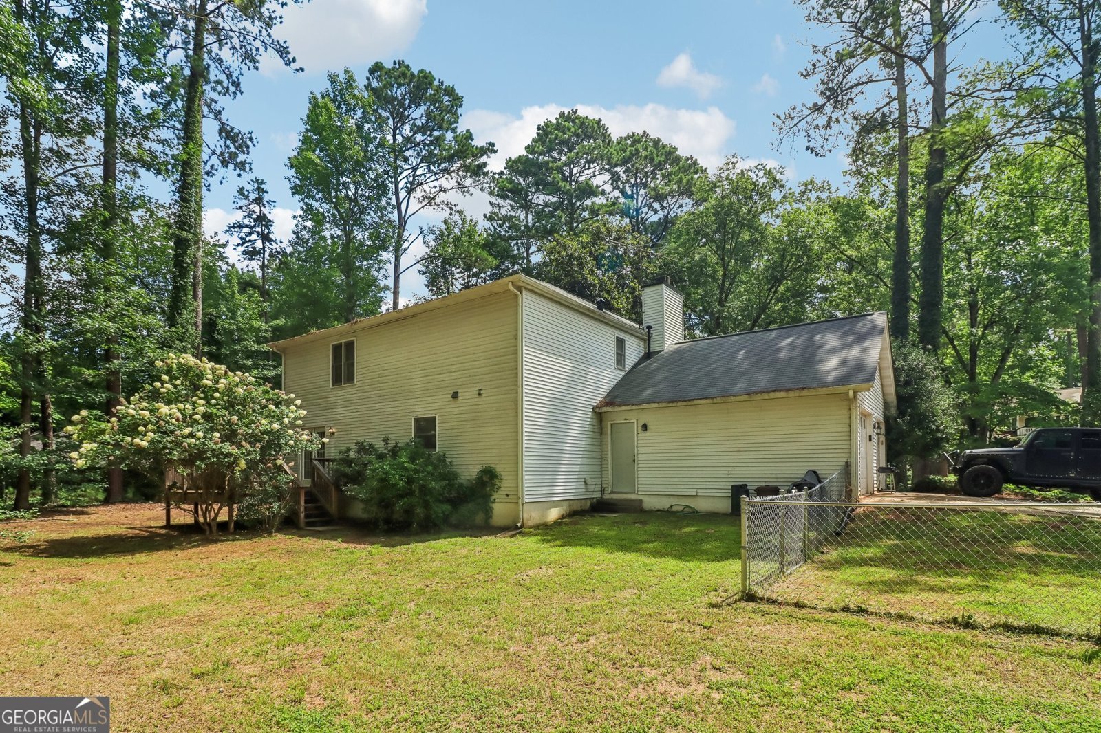 145 Red Oak Drive Fayetteville - Photo 44