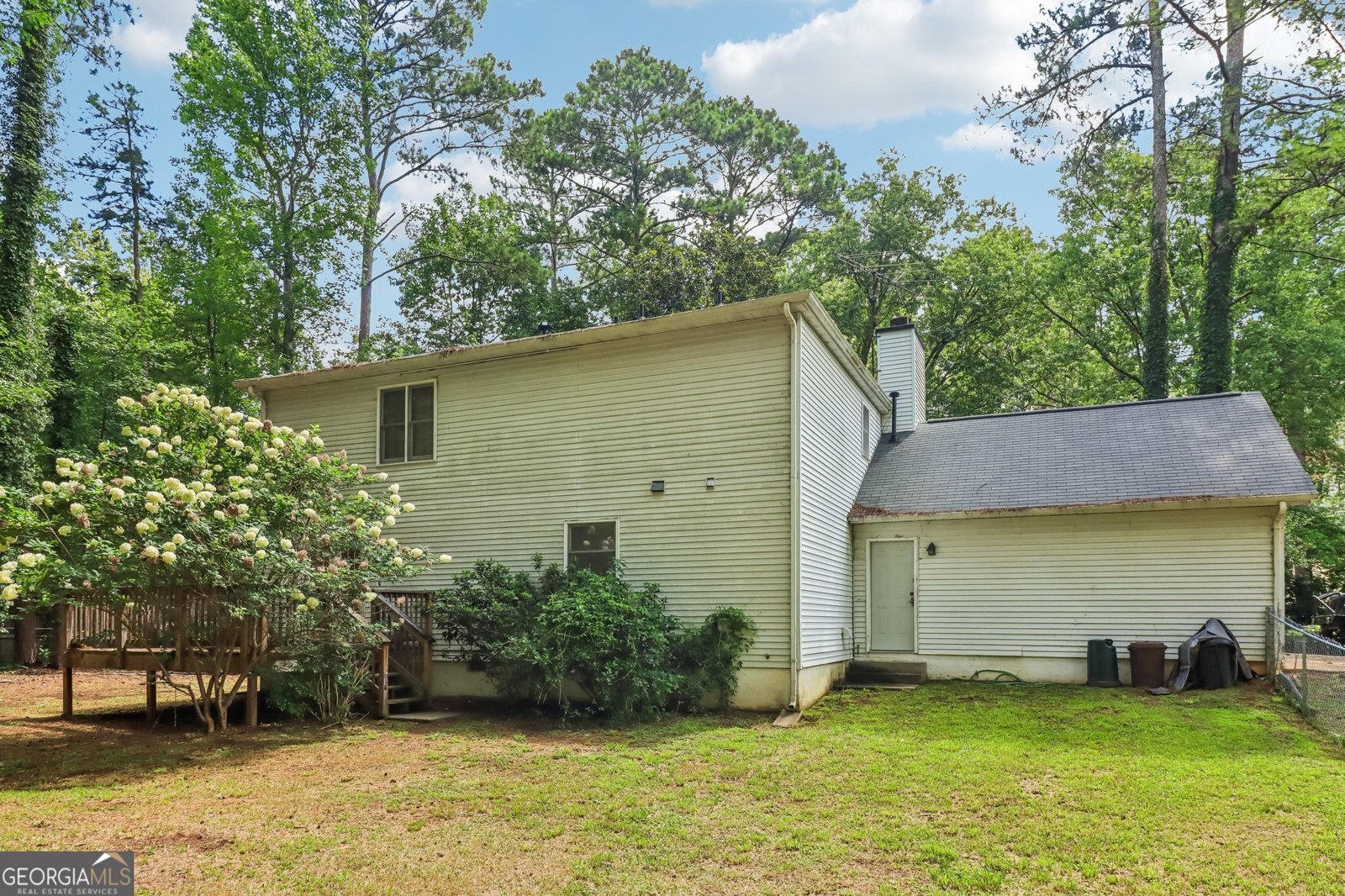 145 Red Oak Drive Fayetteville - Photo 45