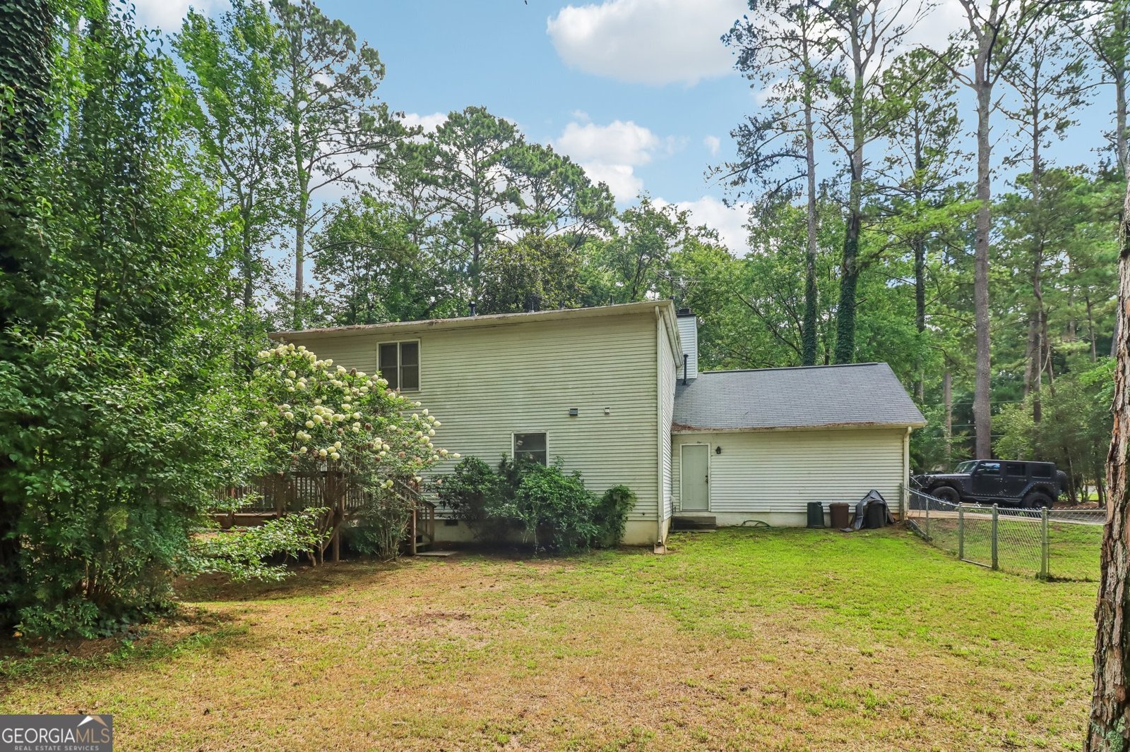 145 Red Oak Drive Fayetteville - Photo 46