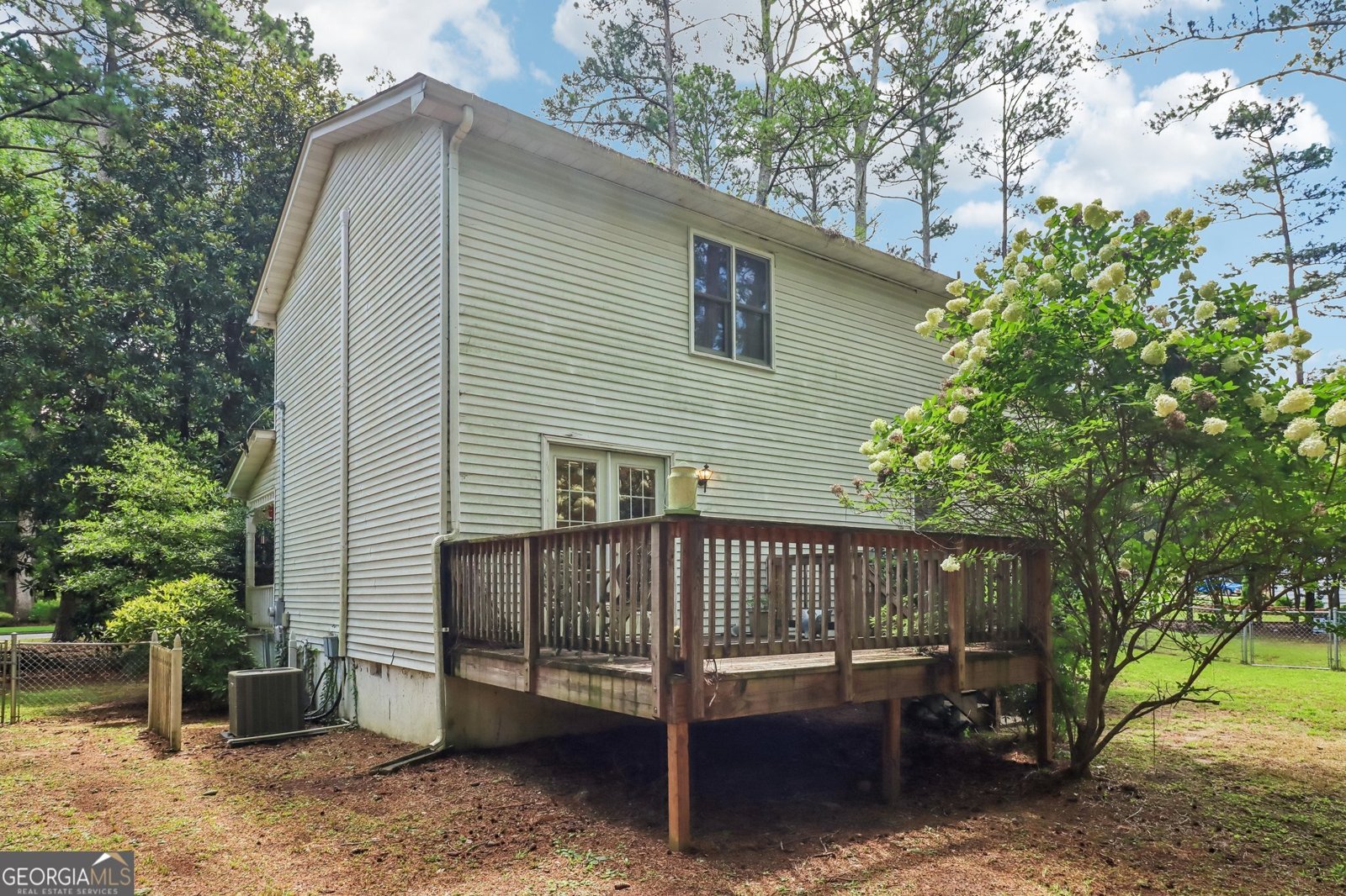 145 Red Oak Drive Fayetteville - Photo 47