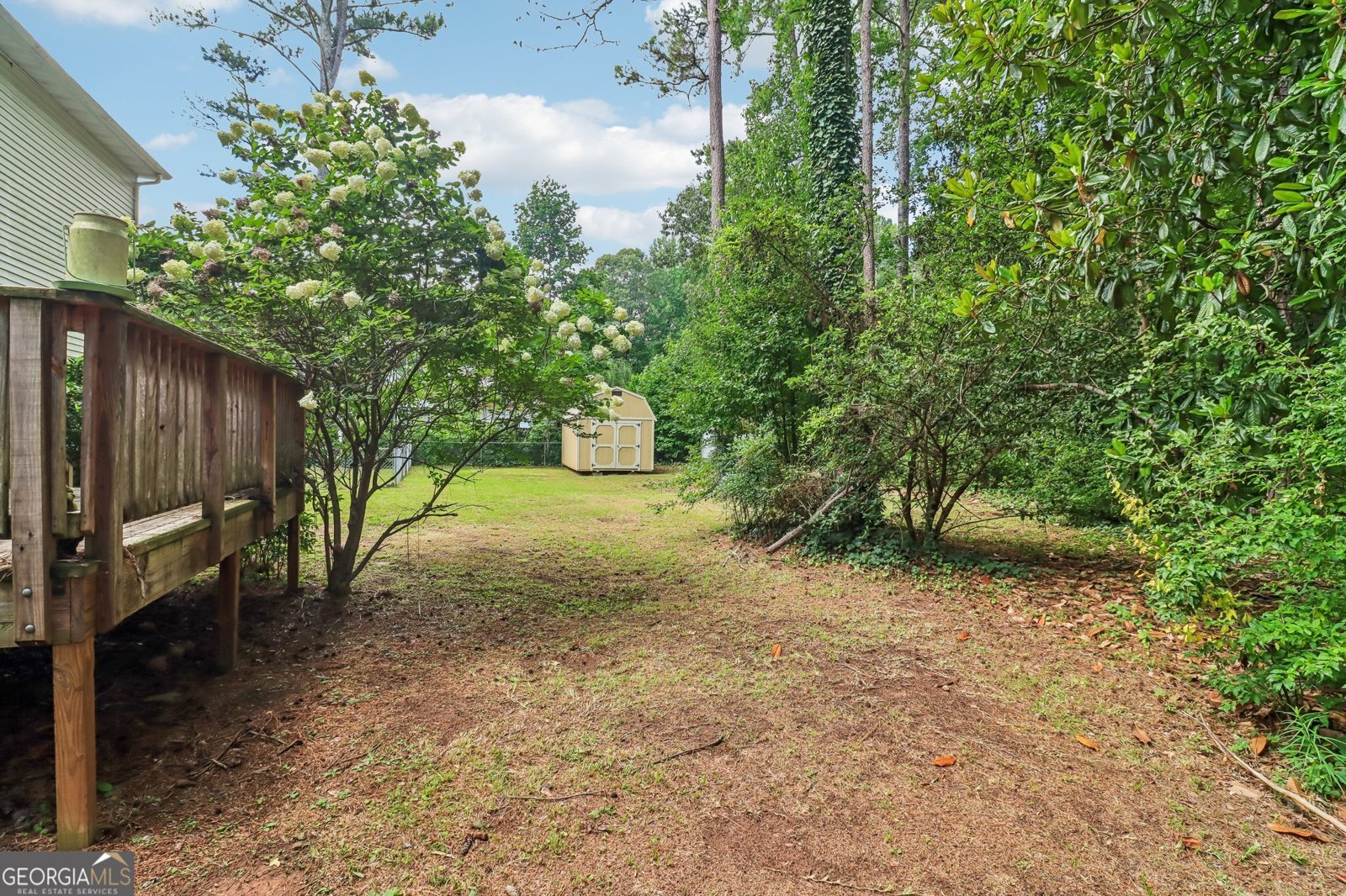 145 Red Oak Drive Fayetteville - Photo 48