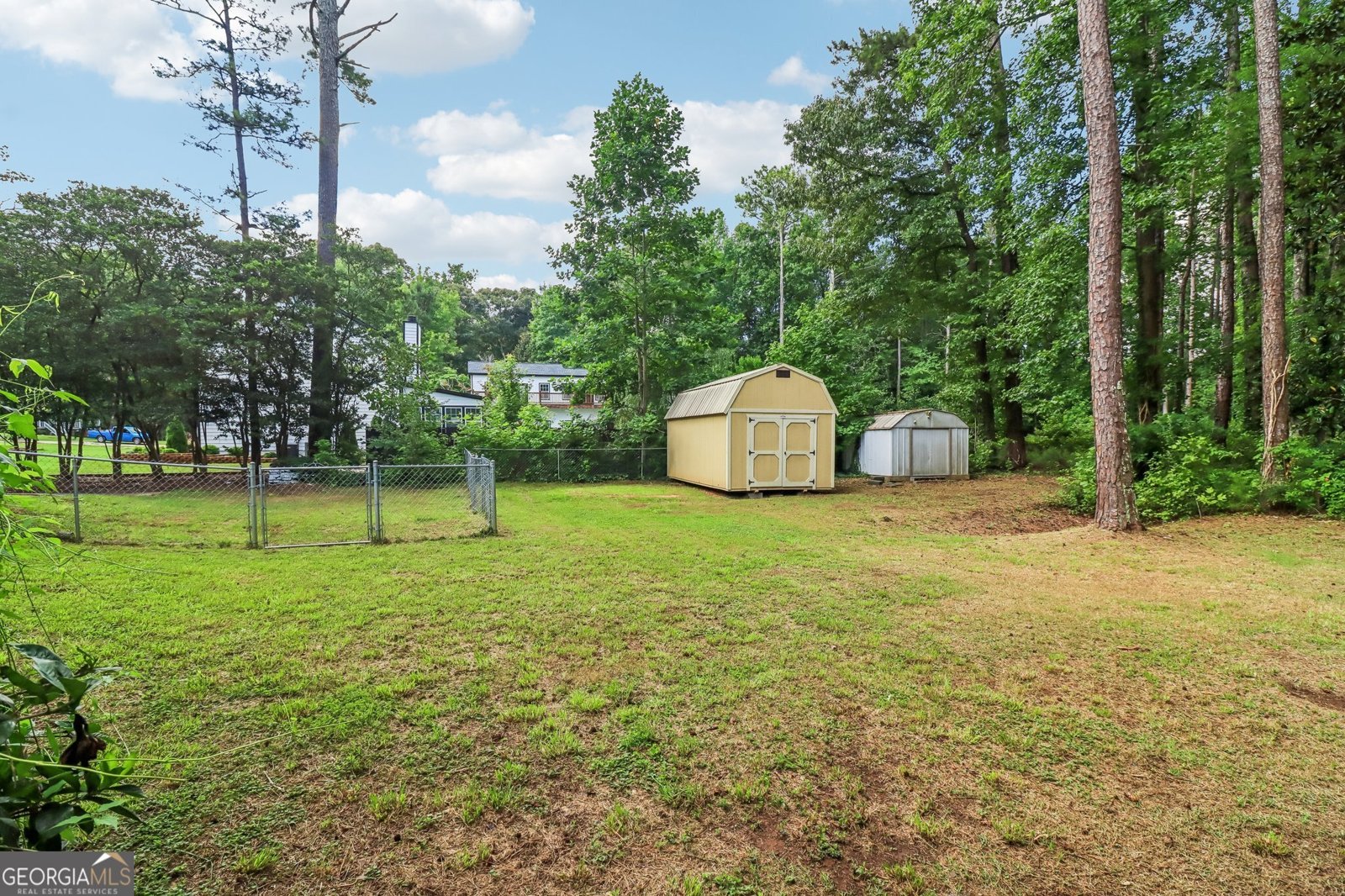 145 Red Oak Drive Fayetteville - Photo 49