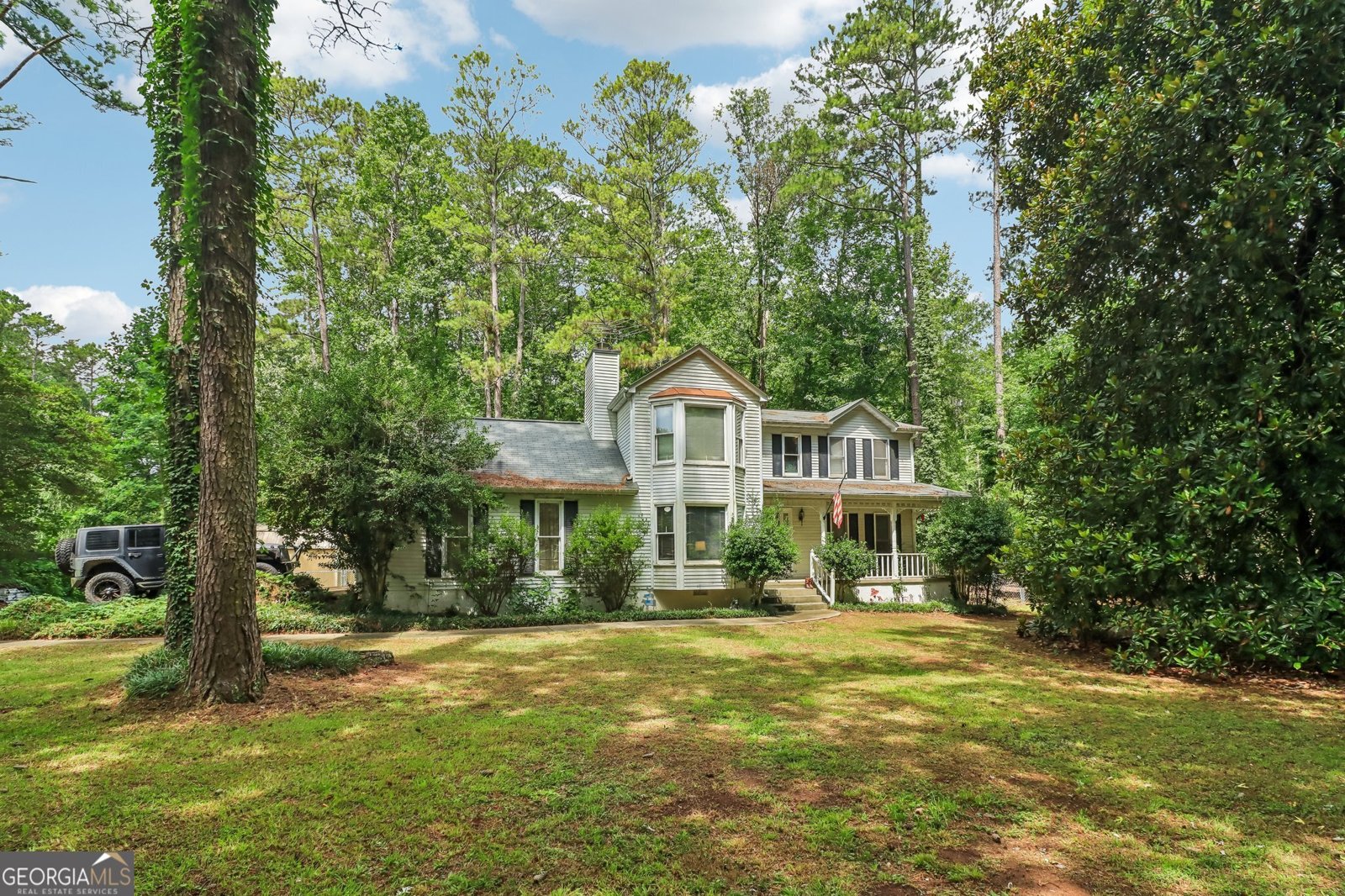 145 Red Oak Drive Fayetteville - Photo 6