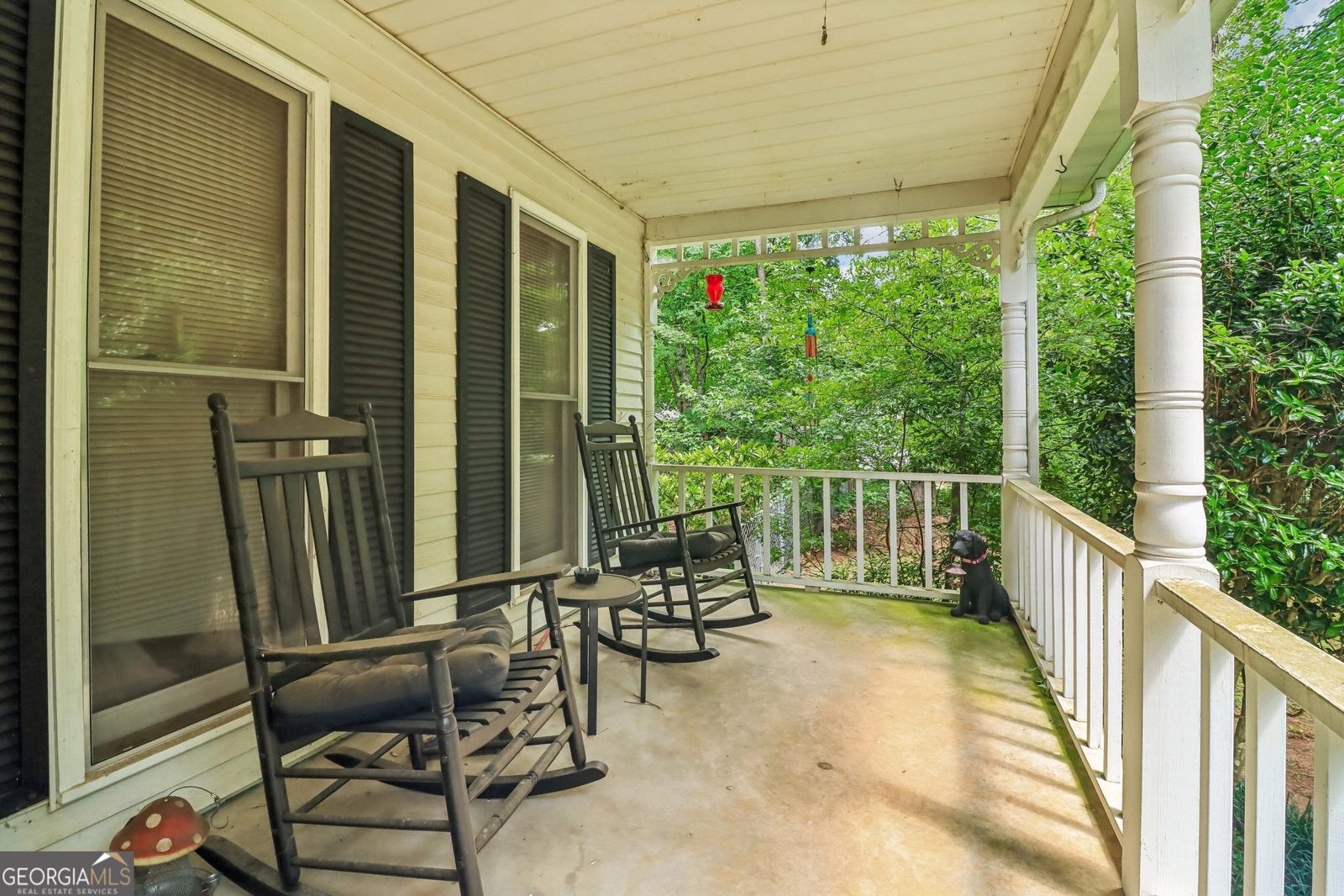 145 Red Oak Drive Fayetteville - Photo 7