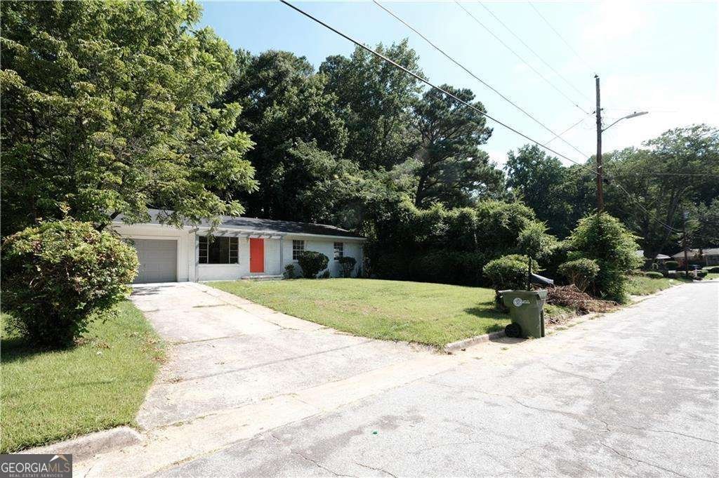 85 Delmoor Drive Atlanta - Photo 12