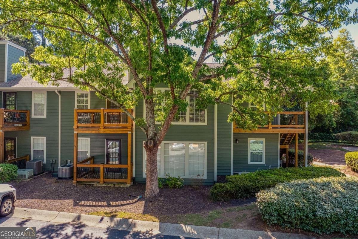 204 Berkeley Woods Drive Duluth - Photo 26