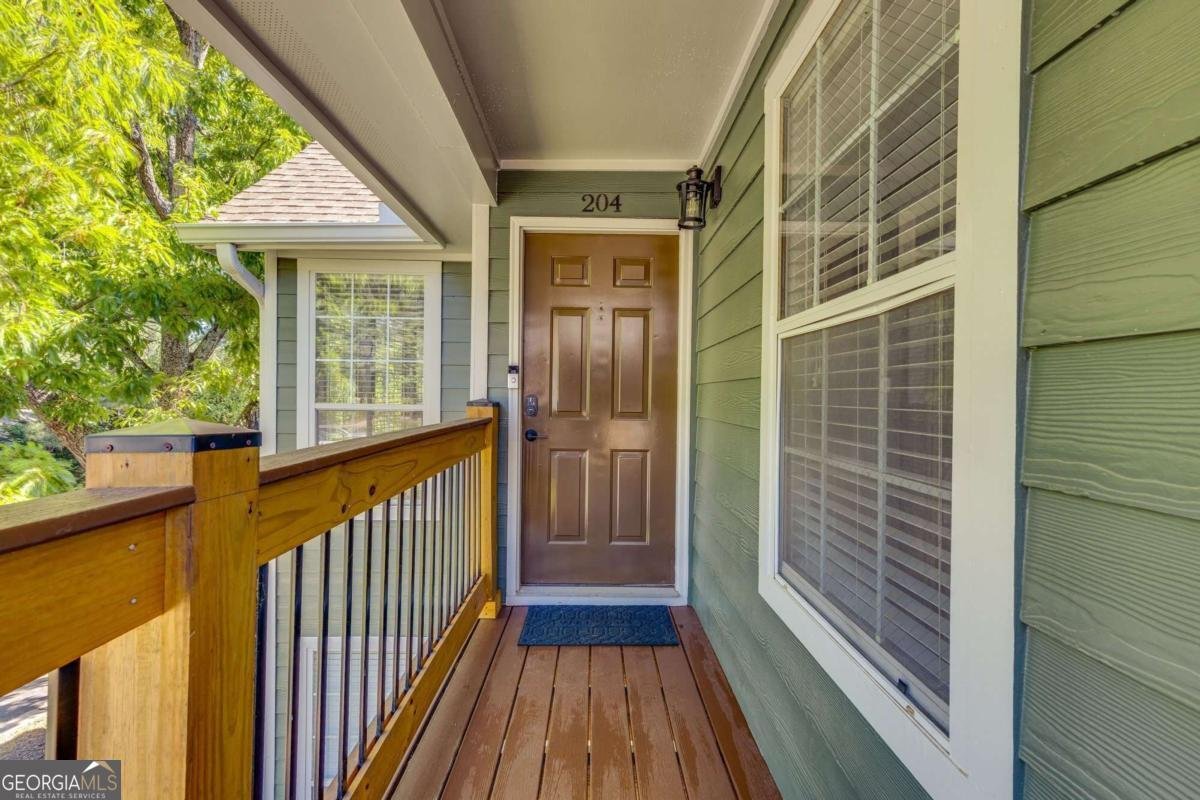 204 Berkeley Woods Drive Duluth - Photo 27
