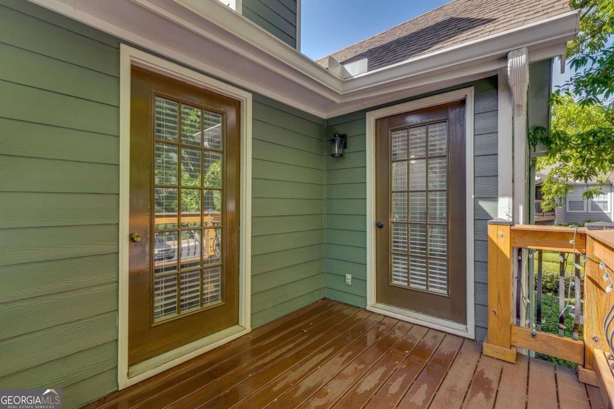 204 Berkeley Woods Drive Duluth - Photo 28