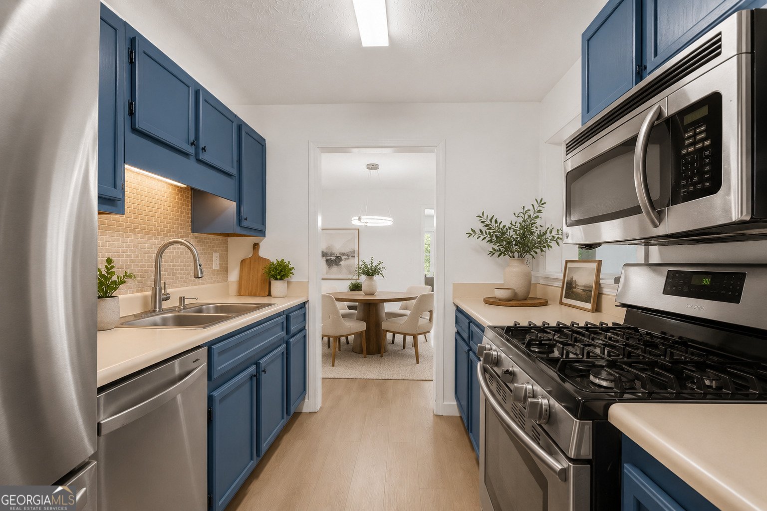 204 Berkeley Woods Drive Duluth - Photo 37