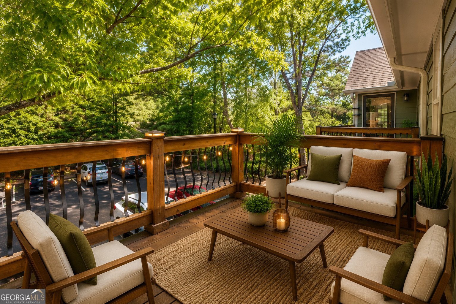 204 Berkeley Woods Drive Duluth - Photo 39
