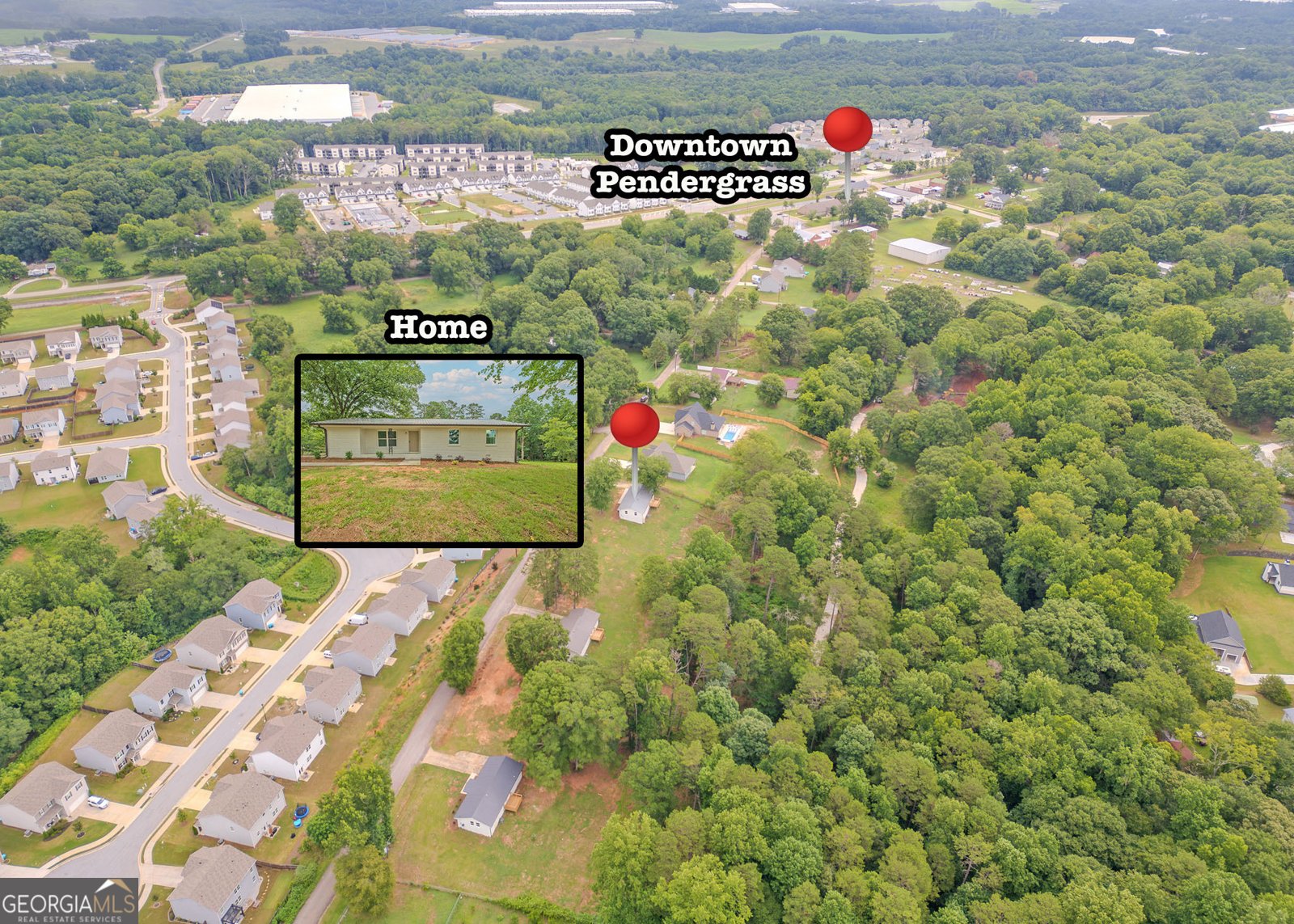 329 Church Street Pendergrass - Photo 30