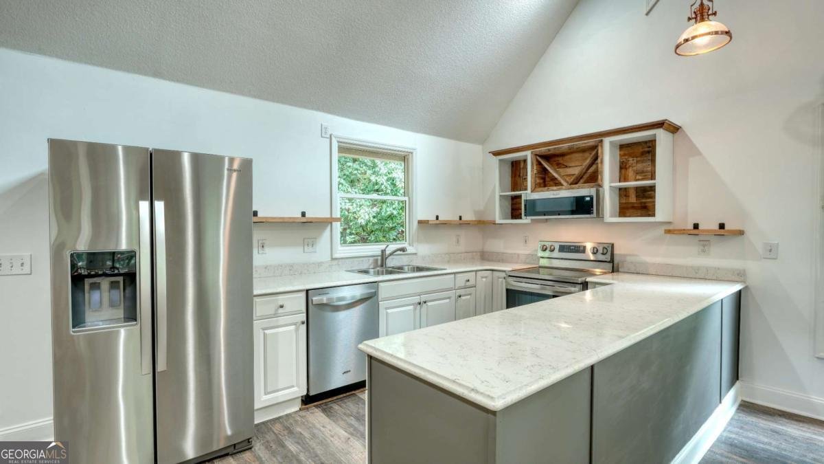 4107 Twiggs Drive Hiawassee - Photo 7