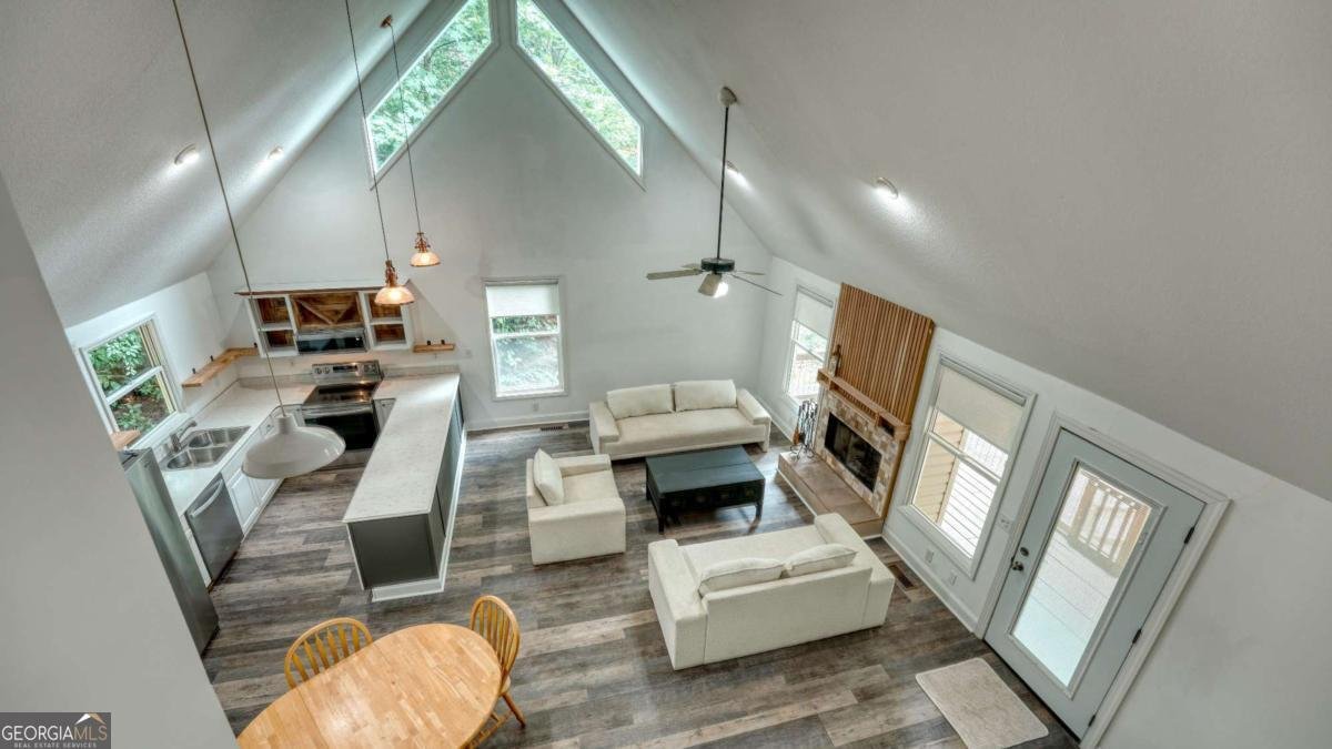 4107 Twiggs Drive Hiawassee - Photo 9