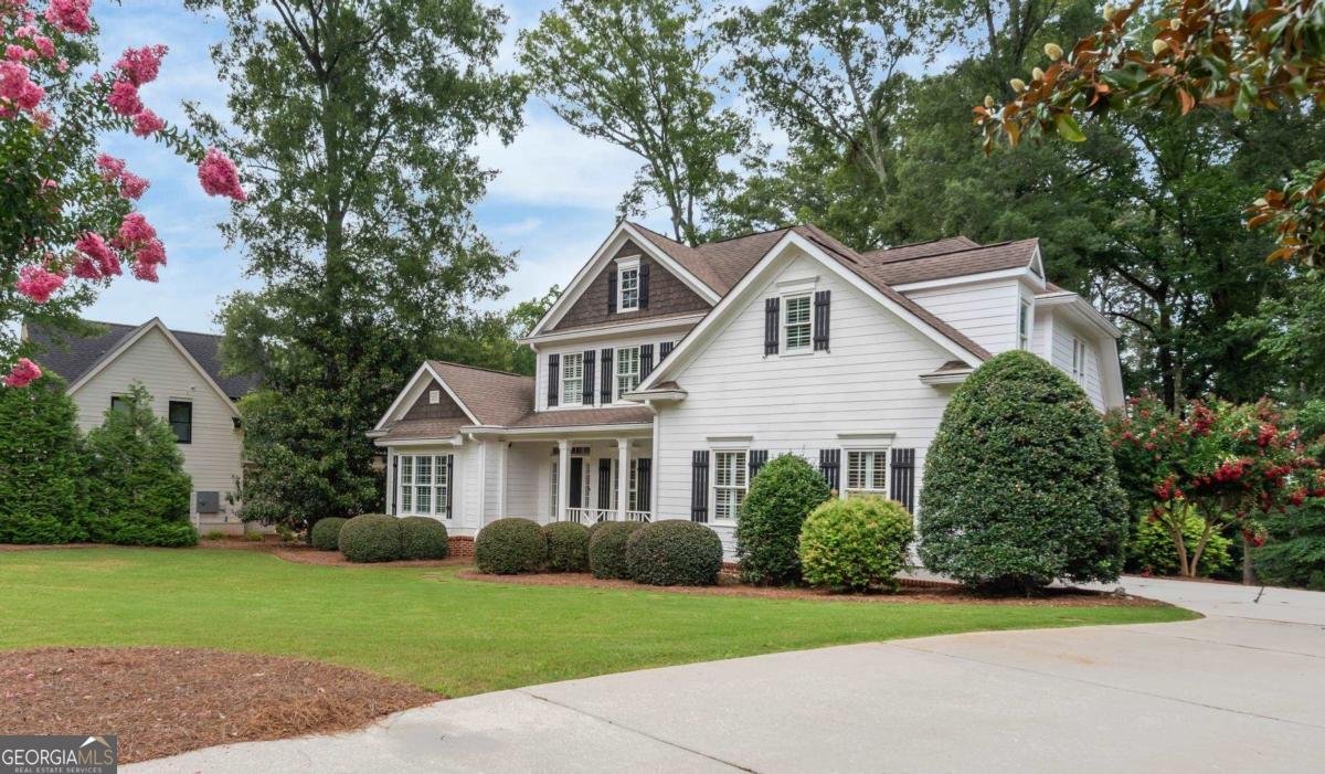 962 Saye Creek Drive Madison - main photo