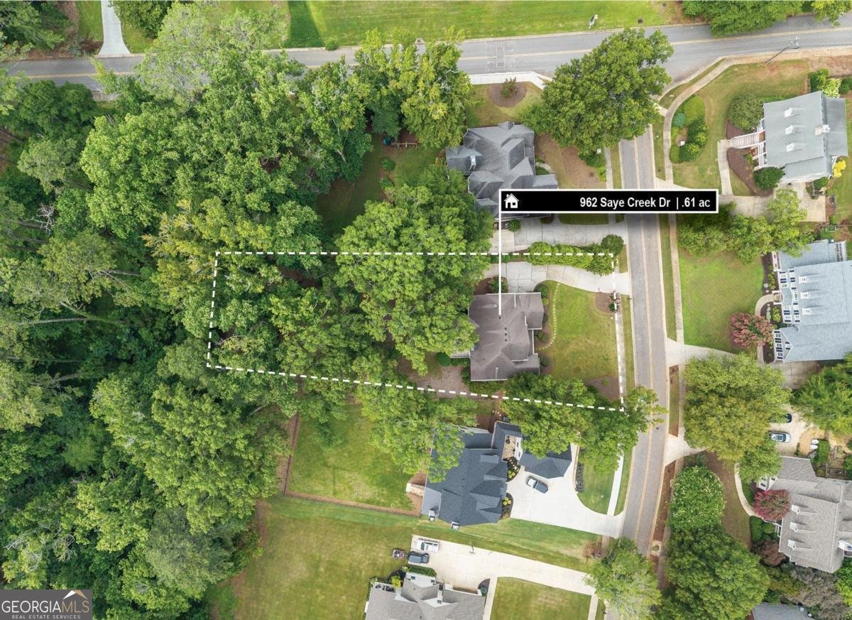962 Saye Creek Drive Madison - Photo 17