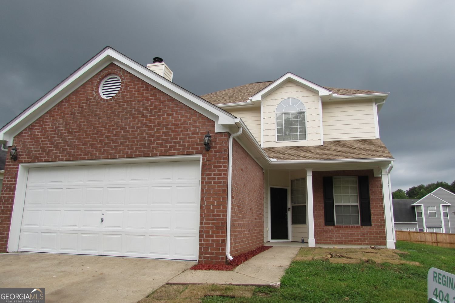 5901 Ravensway Drive Lithonia - main photo