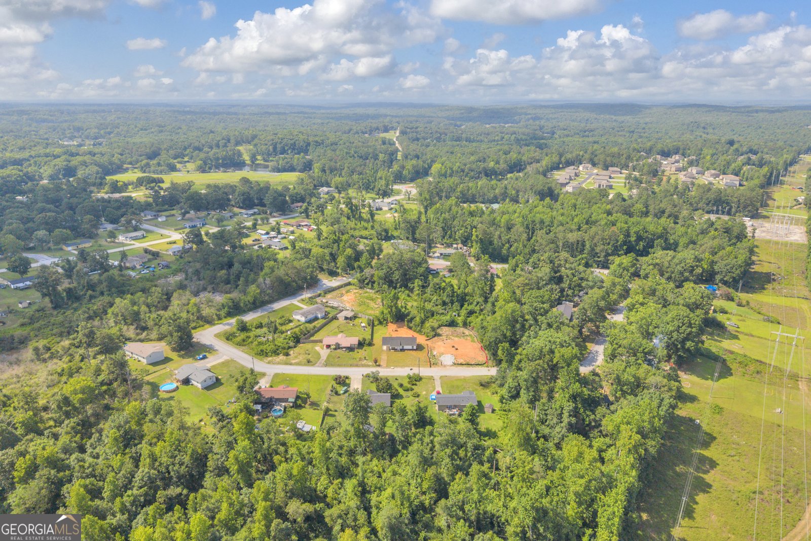 1084 West Adrian Circle Conyers - Photo 40